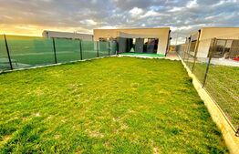 Casa tip duplex, 3 camere, 82 mp utili, zona Mosnita Noua