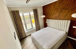 Casa tip duplex, 3 camere, 82 mp utili, zona Mosnita Noua