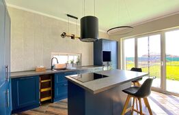 Casa tip duplex, 3 camere, 82 mp utili, zona Mosnita Noua