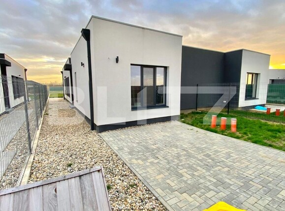 Casa de vânzare 3 camere Mosnita Noua - 120331CV | BLITZ Timișoara | Poza9