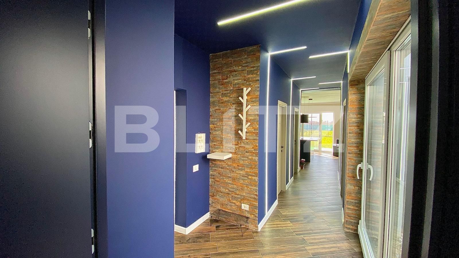 Casa de vânzare 3 camere Mosnita Noua - 120331CV | BLITZ Timișoara | Poza4