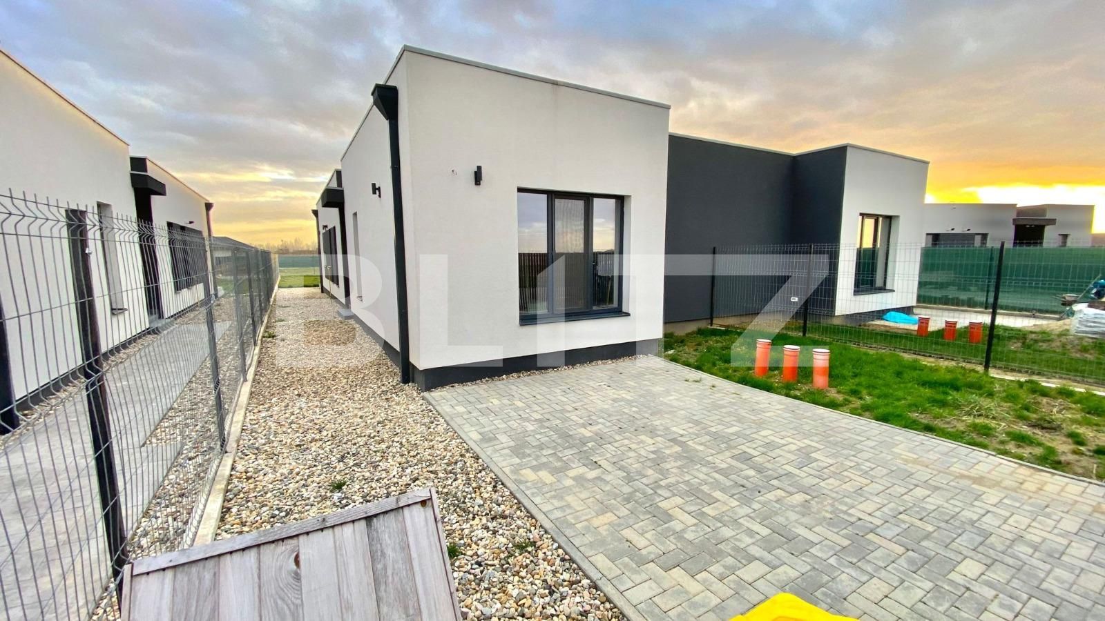 Casa de vânzare 3 camere Mosnita Noua - 120331CV | BLITZ Timișoara | Poza9