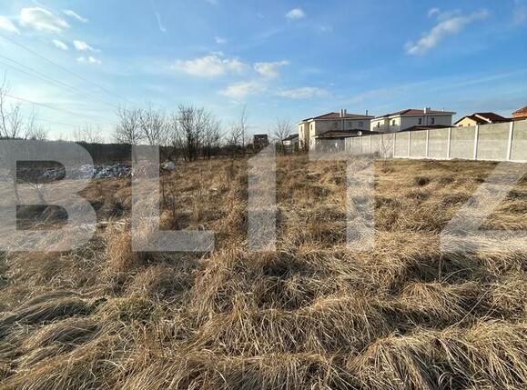 Teren de vânzare Dumbravita - 120334TV | BLITZ Timișoara | Poza3