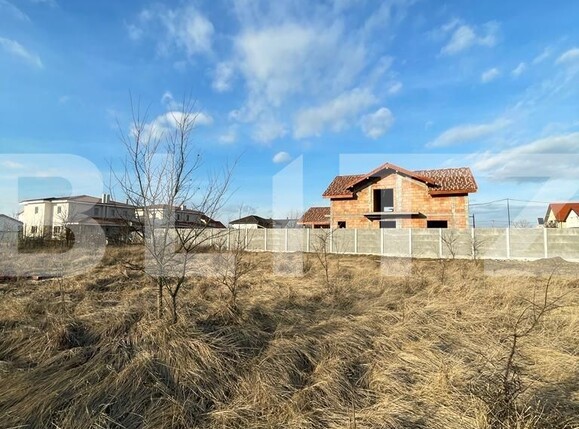 Teren de vânzare Dumbravita - 120334TV | BLITZ Timișoara | Poza2