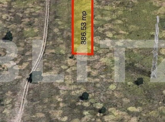 Teren de vânzare Dumbravita - 120334TV | BLITZ Timișoara | Poza5