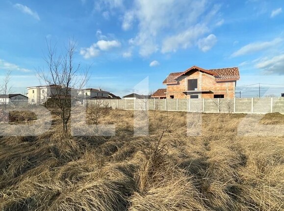 Teren de vânzare Dumbravita - 120334TV | BLITZ Timișoara | Poza4