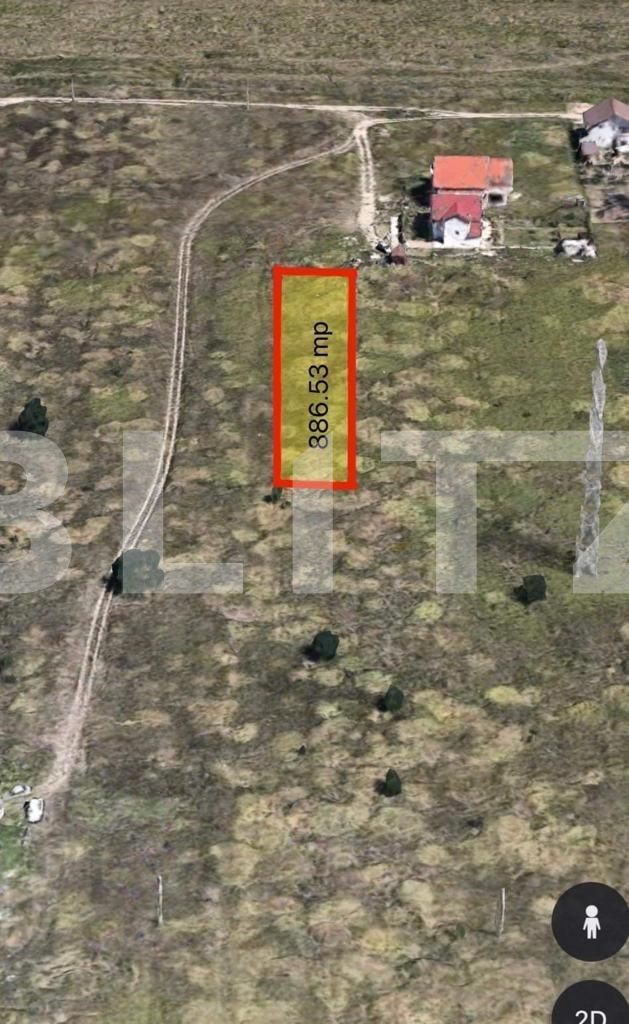 Teren de vânzare Dumbravita - 120334TV | BLITZ Timișoara | Poza5