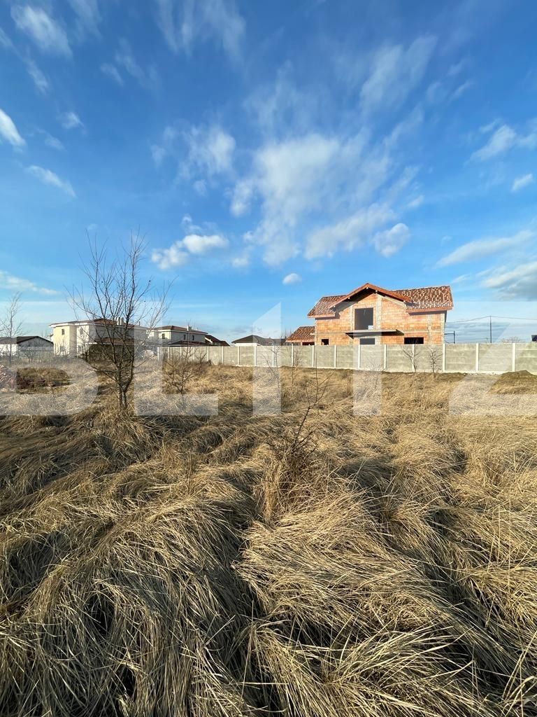 Teren de vânzare Dumbravita - 120334TV | BLITZ Timișoara | Poza4