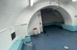 Spatiu comercial, suprafata 200 mp, Ultracentral