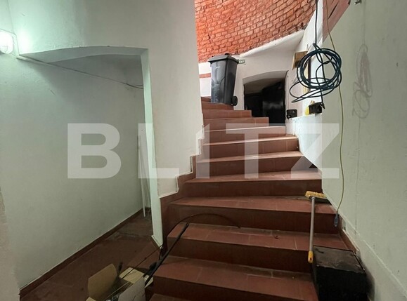 Spațiu comercial de închiriat Central - 120355SIC | BLITZ Timișoara | Poza9