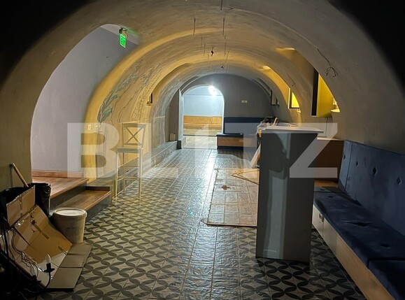 Spațiu comercial de închiriat Central - 120355SIC | BLITZ Timișoara | Poza2