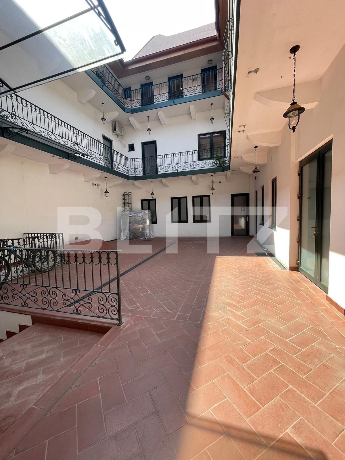 Spațiu comercial de închiriat Central - 120355SIC | BLITZ Timișoara | Poza14