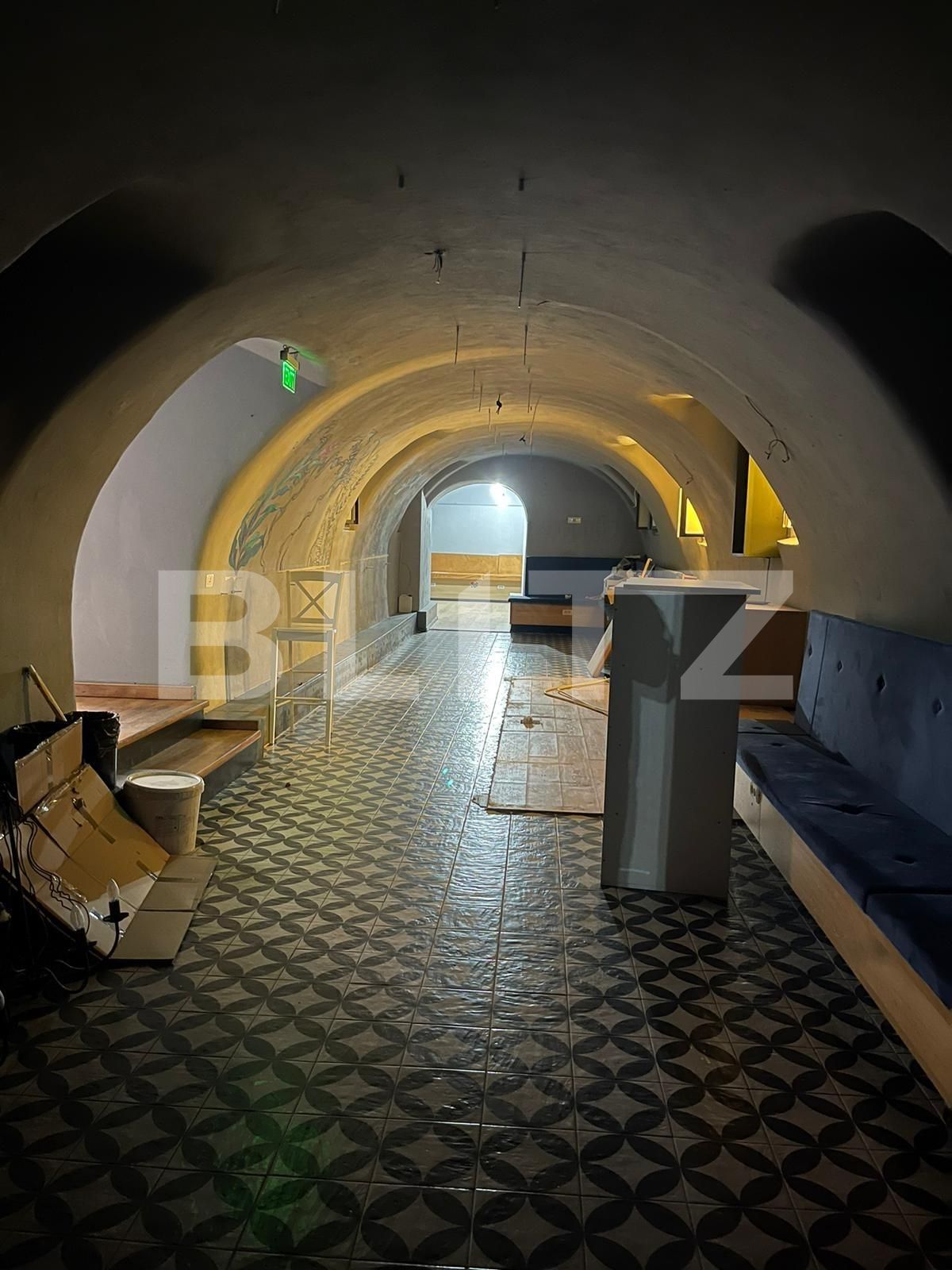 Spațiu comercial de închiriat Central - 120355SIC | BLITZ Timișoara | Poza2