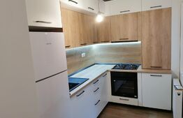 Apartament 1 camera, 38mp, renovat, prima inchiriere, zona Calea Saglui