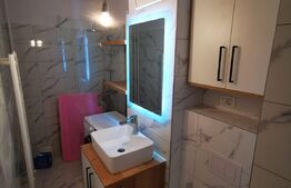 Apartament 1 camera, 38mp, renovat, prima inchiriere, zona Calea Saglui