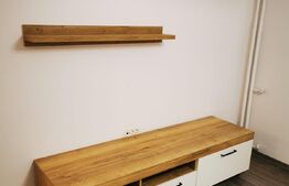 Apartament 1 camera, 38mp, renovat, prima inchiriere, zona Calea Saglui