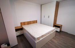 Apartament 1 camera, 38mp, renovat, prima inchiriere, zona Calea Saglui