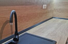 Apartament 1 camera, 38mp, renovat, prima inchiriere, zona Calea Saglui