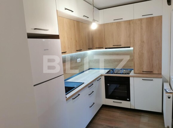 Garsonieră de închiriat Sagului - 120403AI | BLITZ Timișoara | Poza4