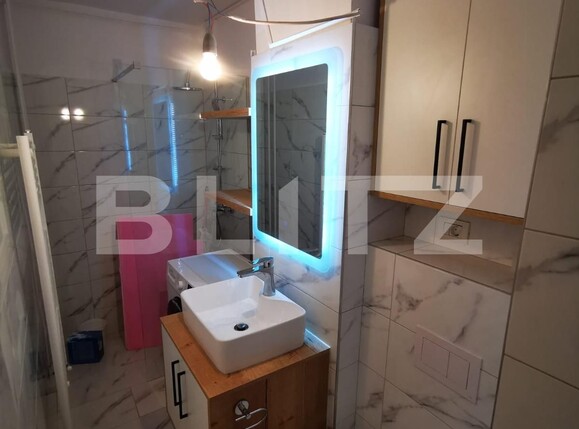 Garsonieră de închiriat Sagului - 120403AI | BLITZ Timișoara | Poza3