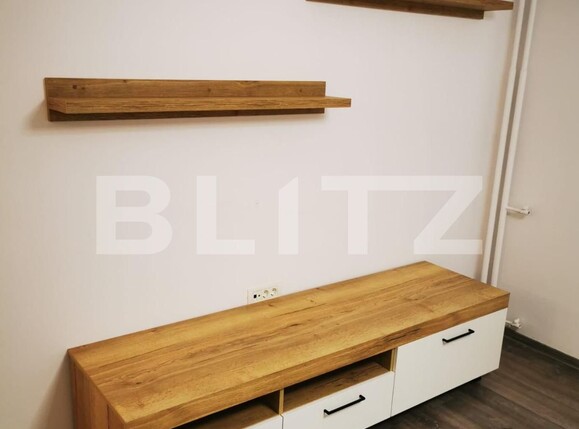 Garsonieră de închiriat Sagului - 120403AI | BLITZ Timișoara | Poza2