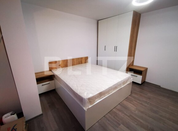 Garsonieră de închiriat Sagului - 120403AI | BLITZ Timișoara | Poza1