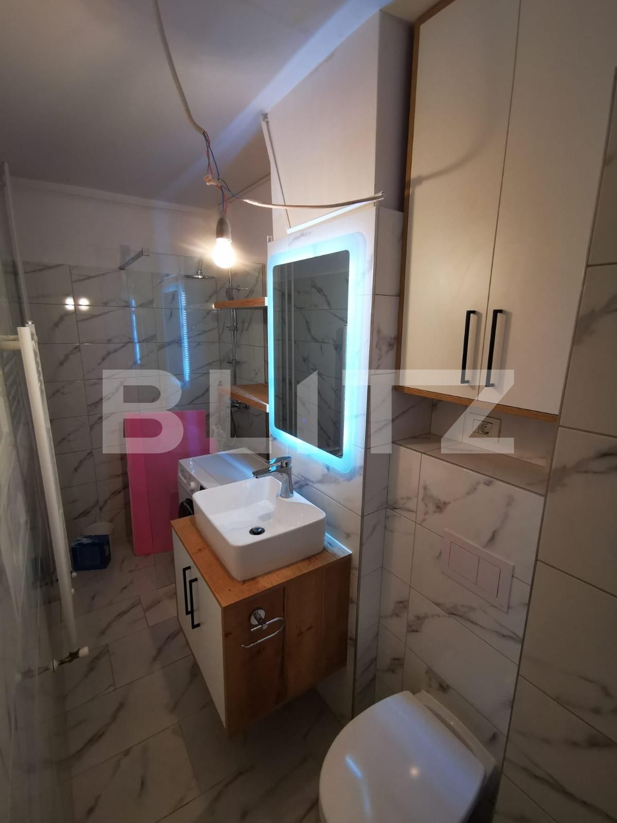 Garsonieră de închiriat Sagului - 120403AI | BLITZ Timișoara | Poza3