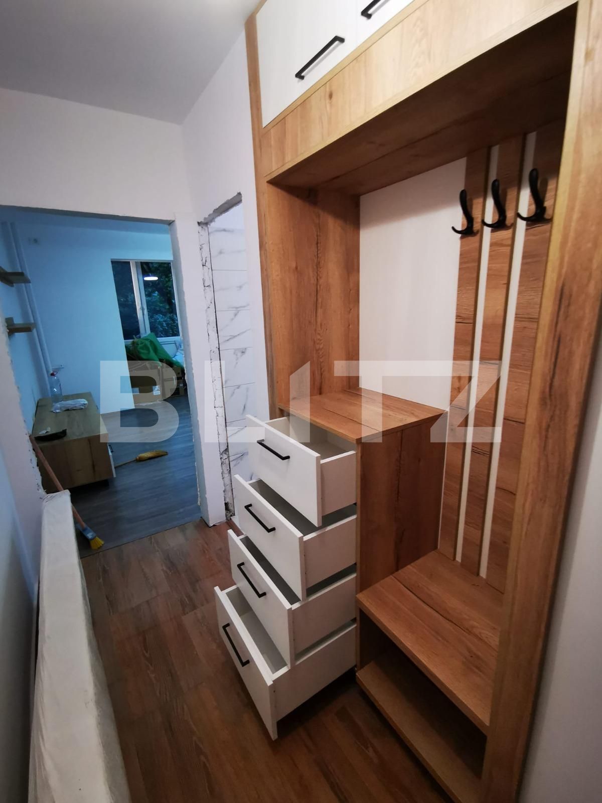 Garsonieră de închiriat Sagului - 120403AI | BLITZ Timișoara | Poza6