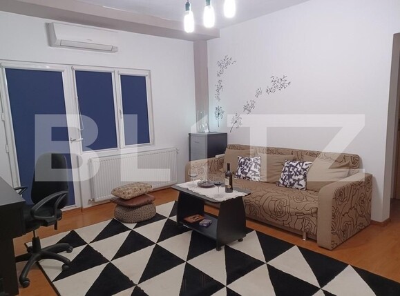 Apartament de închiriat 3 camere Sagului - 120405AI | BLITZ Timișoara | Poza1