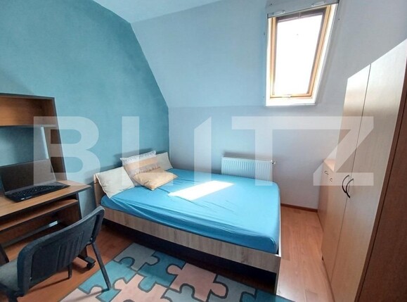 Apartament de închiriat 3 camere Sagului - 120405AI | BLITZ Timișoara | Poza3