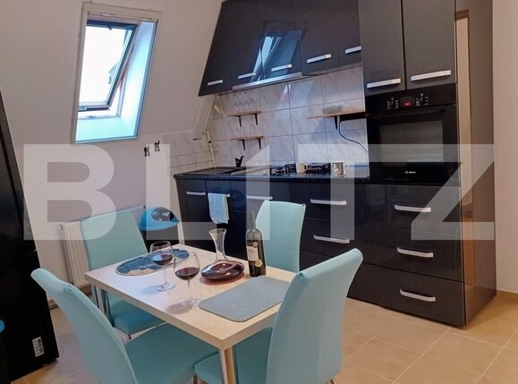 Apartament de închiriat 3 camere Sagului - 120405AI | BLITZ Timișoara | Poza5