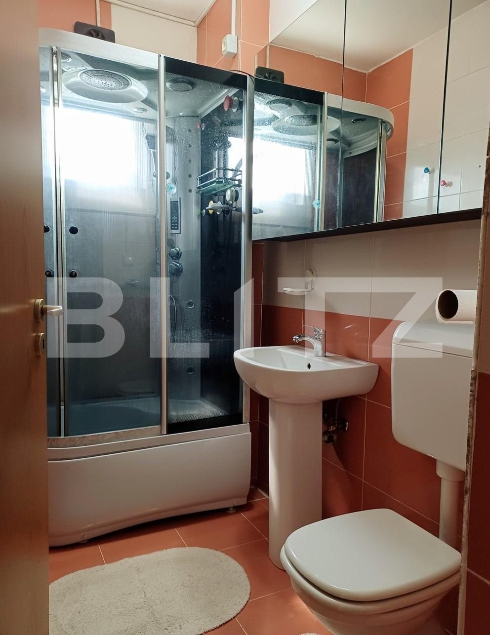 Apartament de închiriat 3 camere Sagului - 120405AI | BLITZ Timișoara | Poza7