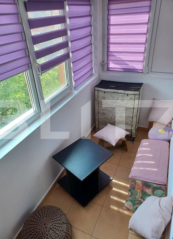 Apartament de închiriat 3 camere Sagului - 120405AI | BLITZ Timișoara | Poza2