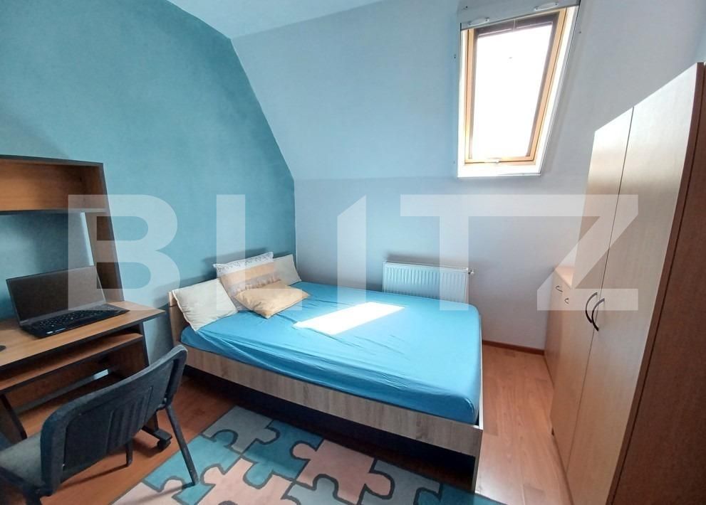 Apartament de închiriat 3 camere Sagului - 120405AI | BLITZ Timișoara | Poza3