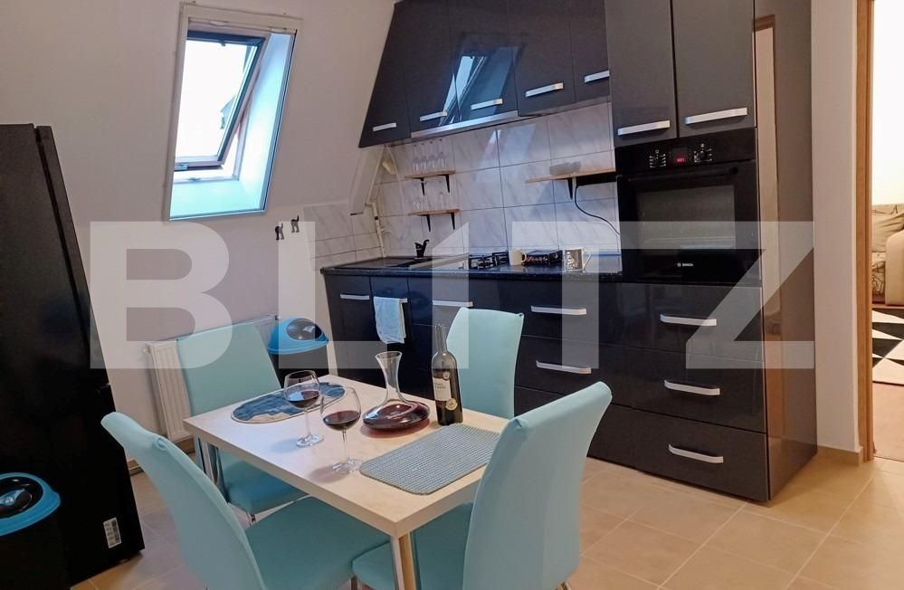 Apartament de închiriat 3 camere Sagului - 120405AI | BLITZ Timișoara | Poza5