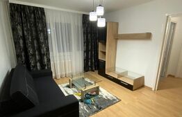 Apartament 2 camere, 55mp, amenajat, etaj intermediar, zona Tipografilor