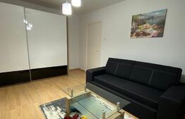 Apartament 2 camere, 55mp, amenajat, etaj intermediar, zona Tipografilor