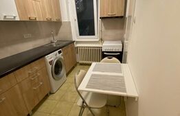 Apartament 2 camere, 55mp, amenajat, etaj intermediar, zona Tipografilor