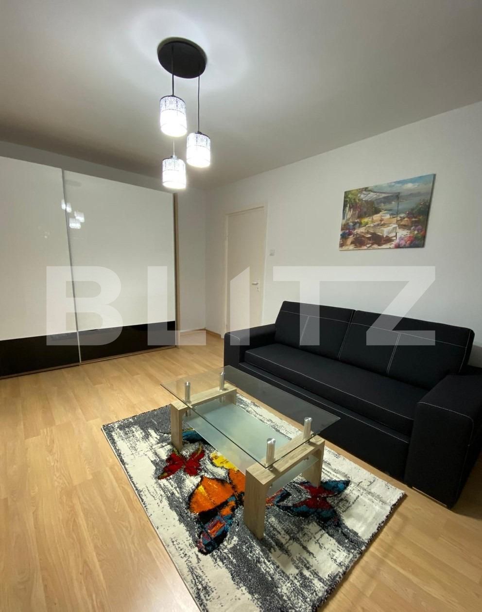 Apartament de închiriat 2 camere Tipografilor - 120406AI | BLITZ Timișoara | Poza4