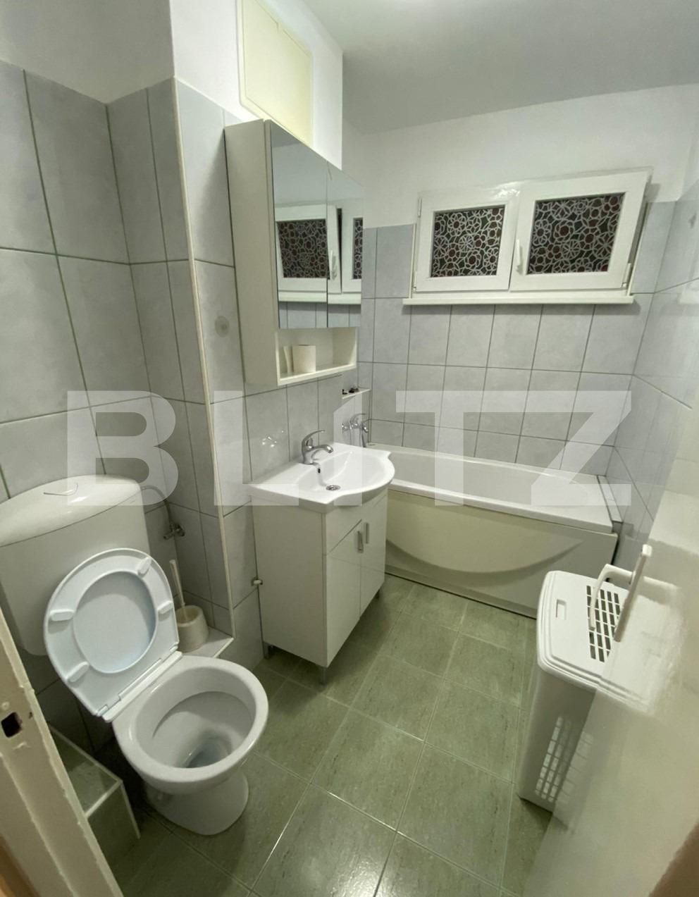 Apartament de închiriat 2 camere Tipografilor - 120406AI | BLITZ Timișoara | Poza6