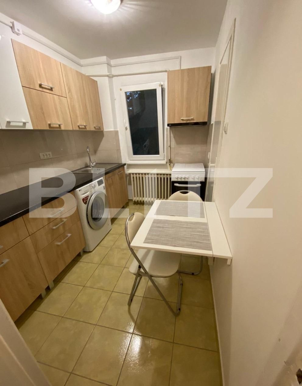 Apartament de închiriat 2 camere Tipografilor - 120406AI | BLITZ Timișoara | Poza5
