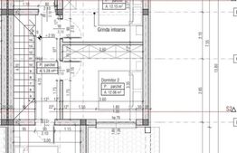 Duplex 4 camere, finisaje la alegere, 105mp, zona Giroc