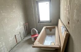 Duplex 4 camere, finisaje la alegere, 105mp, zona Giroc