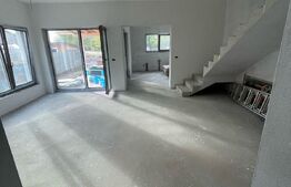 Duplex 4 camere, finisaje la alegere, 105mp, zona Giroc
