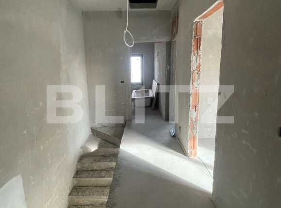 Casa de vânzare 4 camere Giroc - 120473CV | BLITZ Timișoara | Poza4