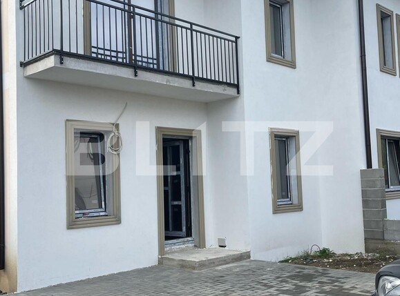 Casa de vânzare 4 camere Giroc - 120473CV | BLITZ Timișoara | Poza1