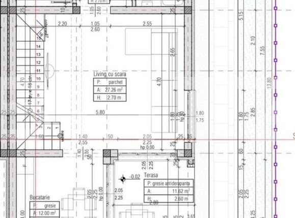 Casa de vânzare 4 camere Giroc - 120473CV | BLITZ Timișoara | Poza9