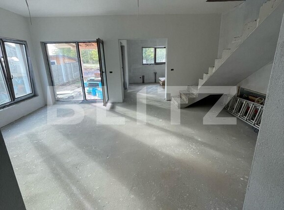 Casa de vânzare 4 camere Giroc - 120473CV | BLITZ Timișoara | Poza2