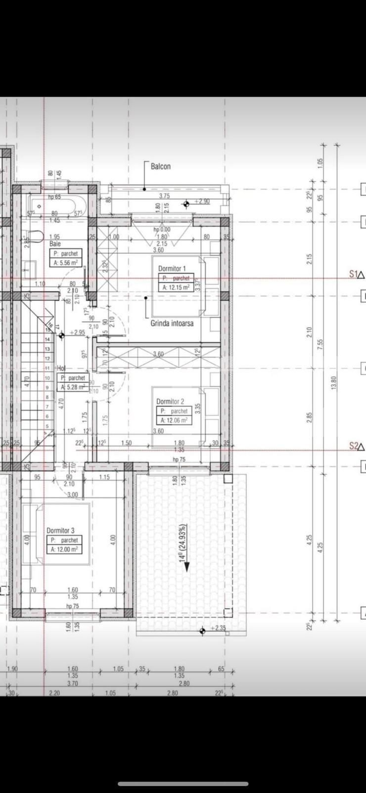 Casa de vânzare 4 camere Giroc - 120473CV | BLITZ Timișoara | Poza10