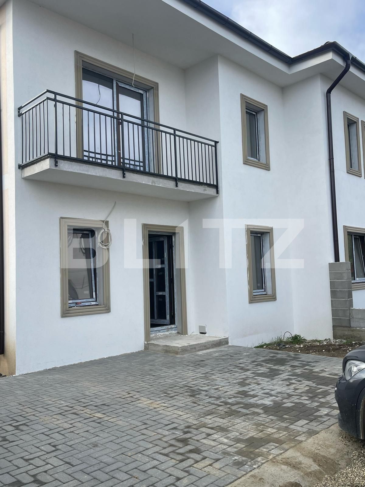 Casa de vânzare 4 camere Giroc - 120473CV | BLITZ Timișoara | Poza1